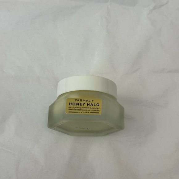 Farmacy Other - Farmacy Honey Halo Moisturizer – 25 ml Mini – New
